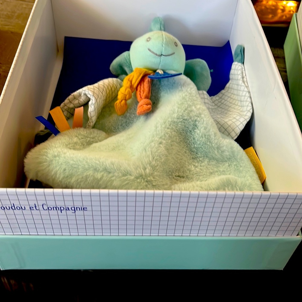 Doudou et Compagnie